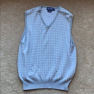 Polo Golf Vest
